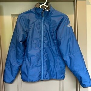 The North Face lightweight jacket, women’s sz Small